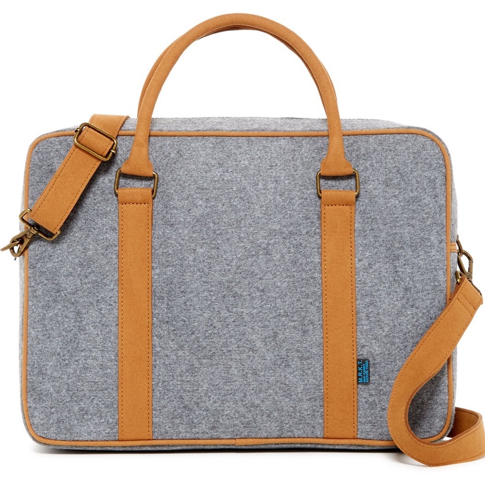 🌼SPRING CLEANING🌼 M.R.K.T Martin Briefcase